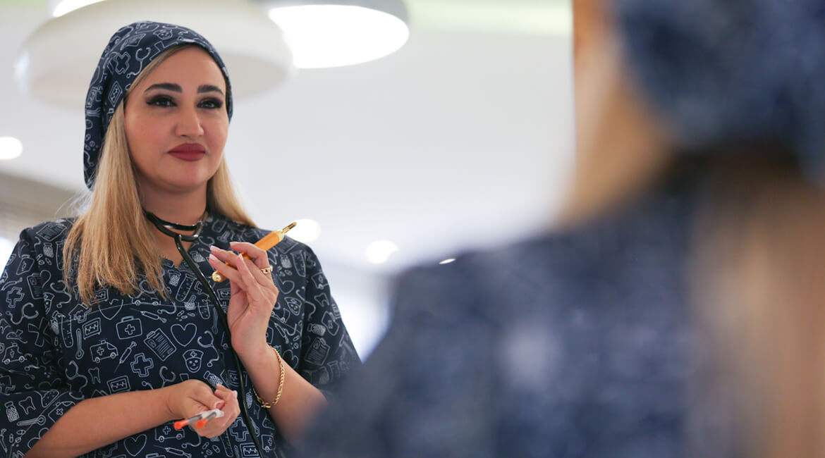مزوتراپی