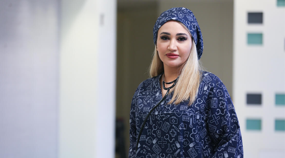 کلینیک زیبایی دکتر سالاری فر
